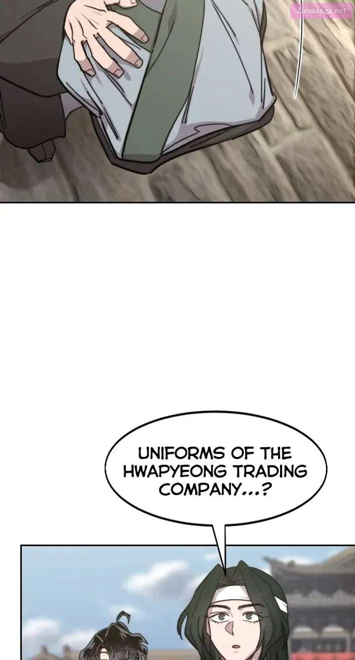 Return of the Flowery Mountain Sect Chapter 153 page 55 - 