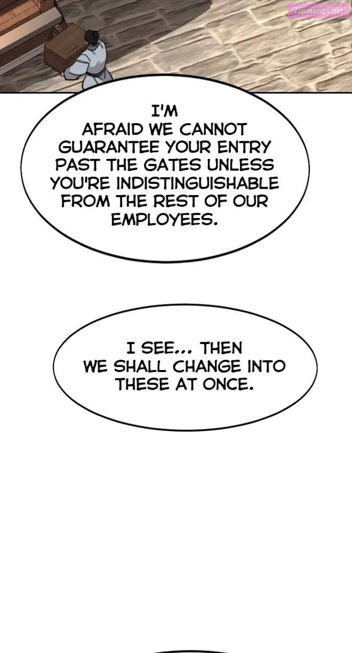 Return of the Flowery Mountain Sect Chapter 153 page 59 - 
