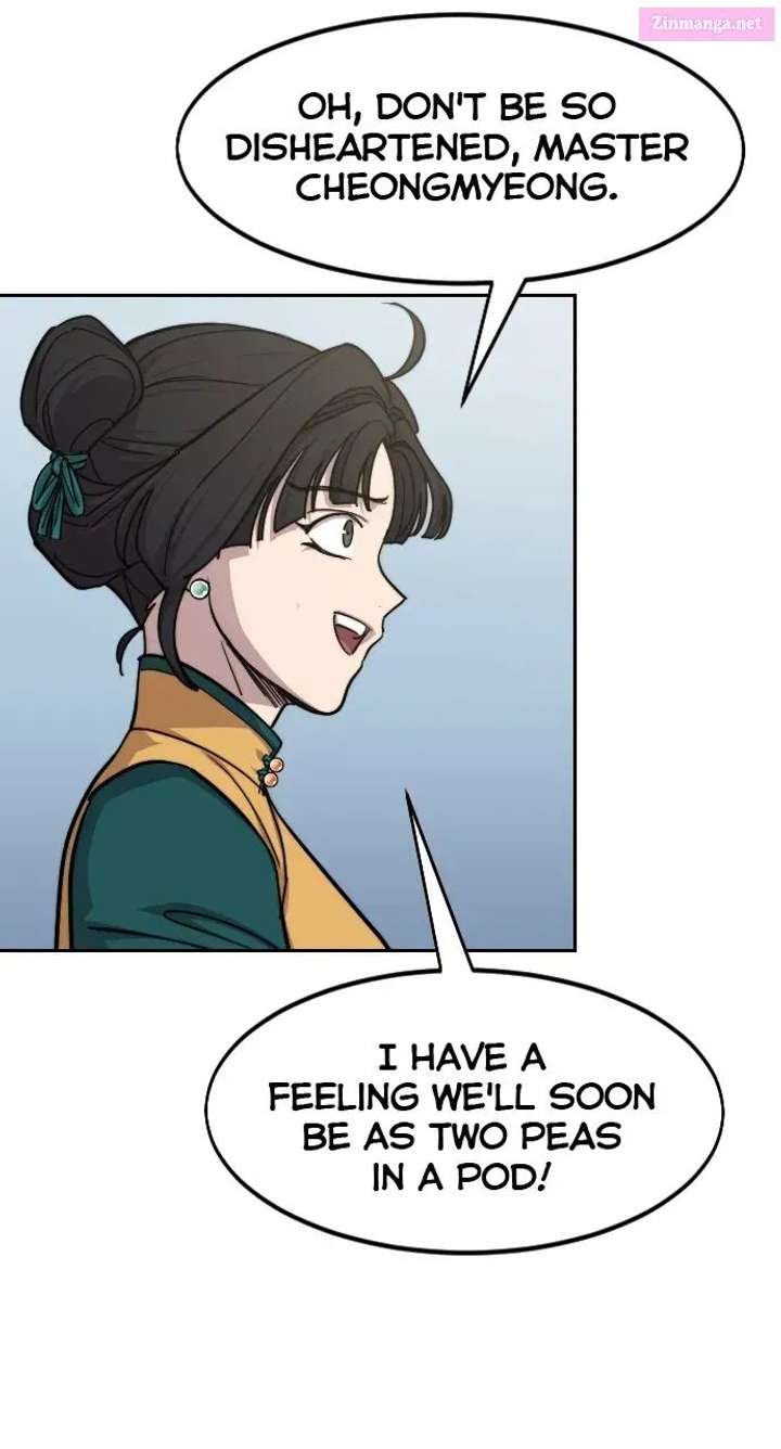 Return of the Flowery Mountain Sect Chapter 153 page 7 - 