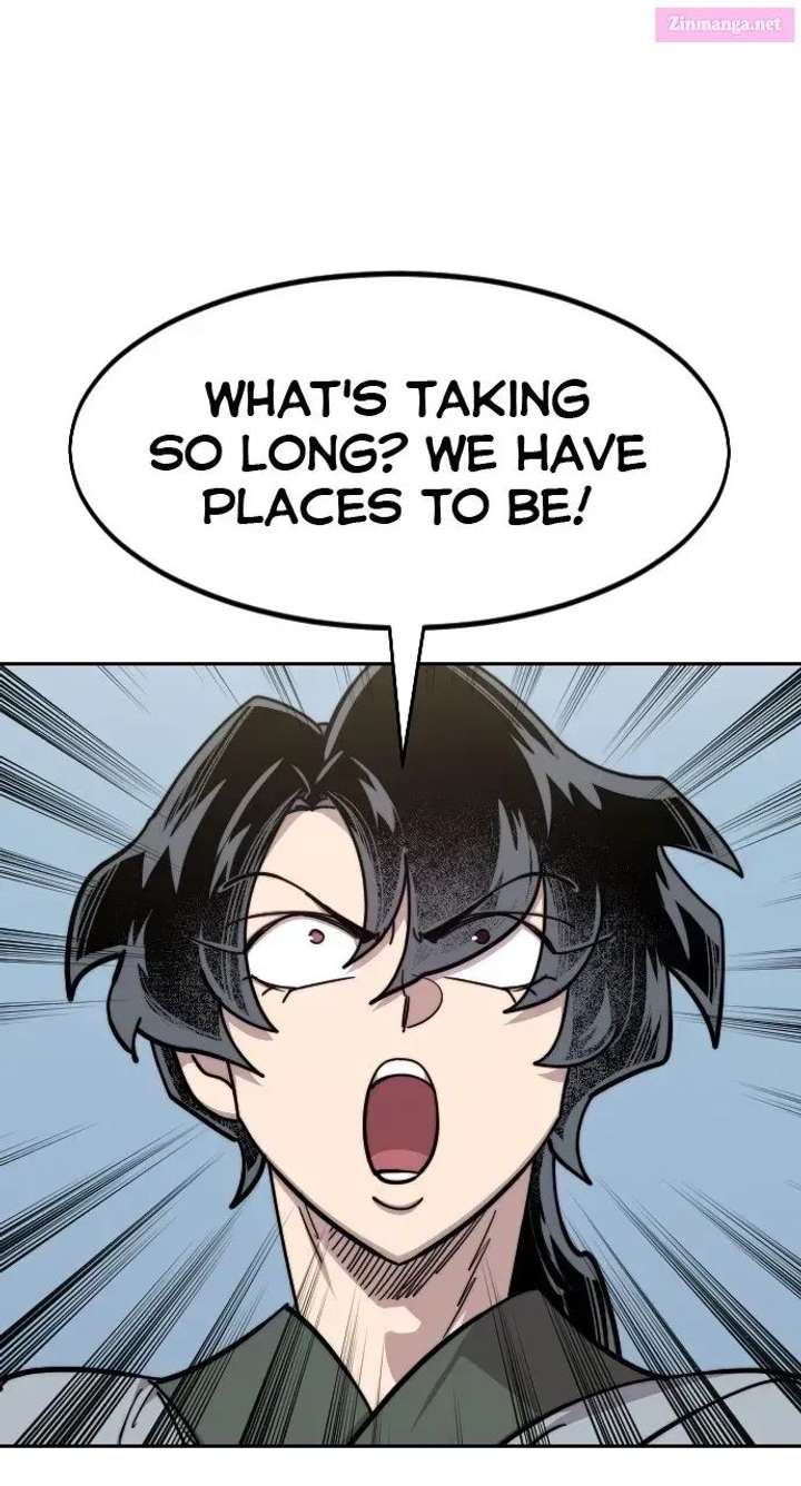 Return of the Flowery Mountain Sect Chapter 153 page 62 - 