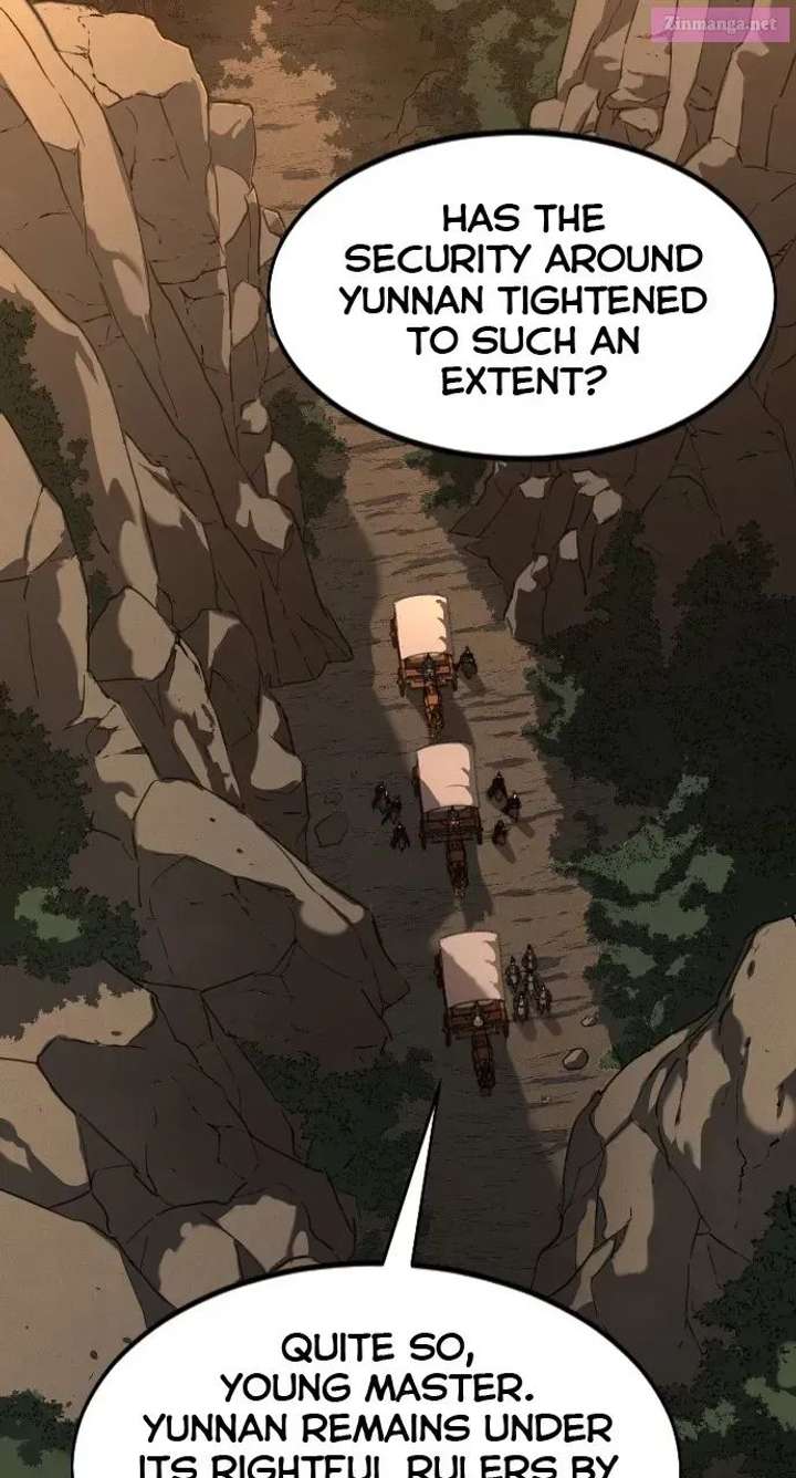 Return of the Flowery Mountain Sect Chapter 153 page 64 - 