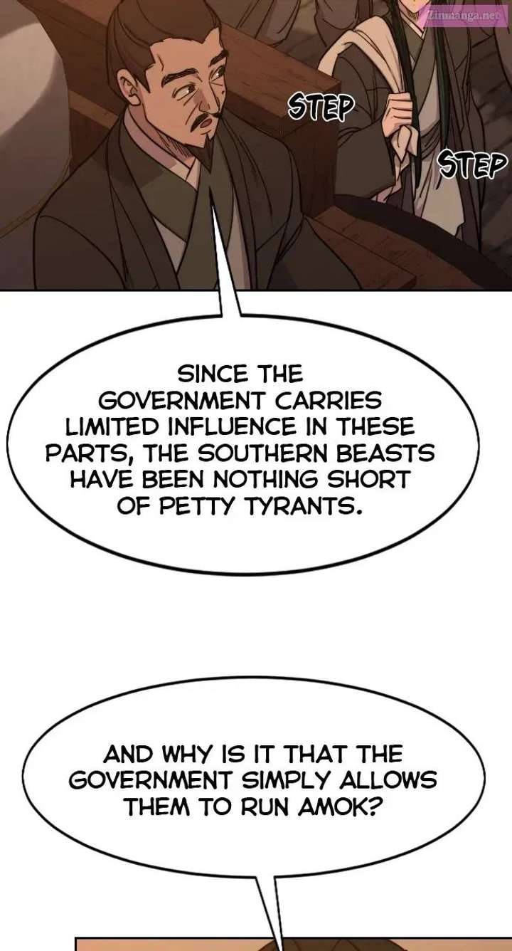 Return of the Flowery Mountain Sect Chapter 153 page 66 - 