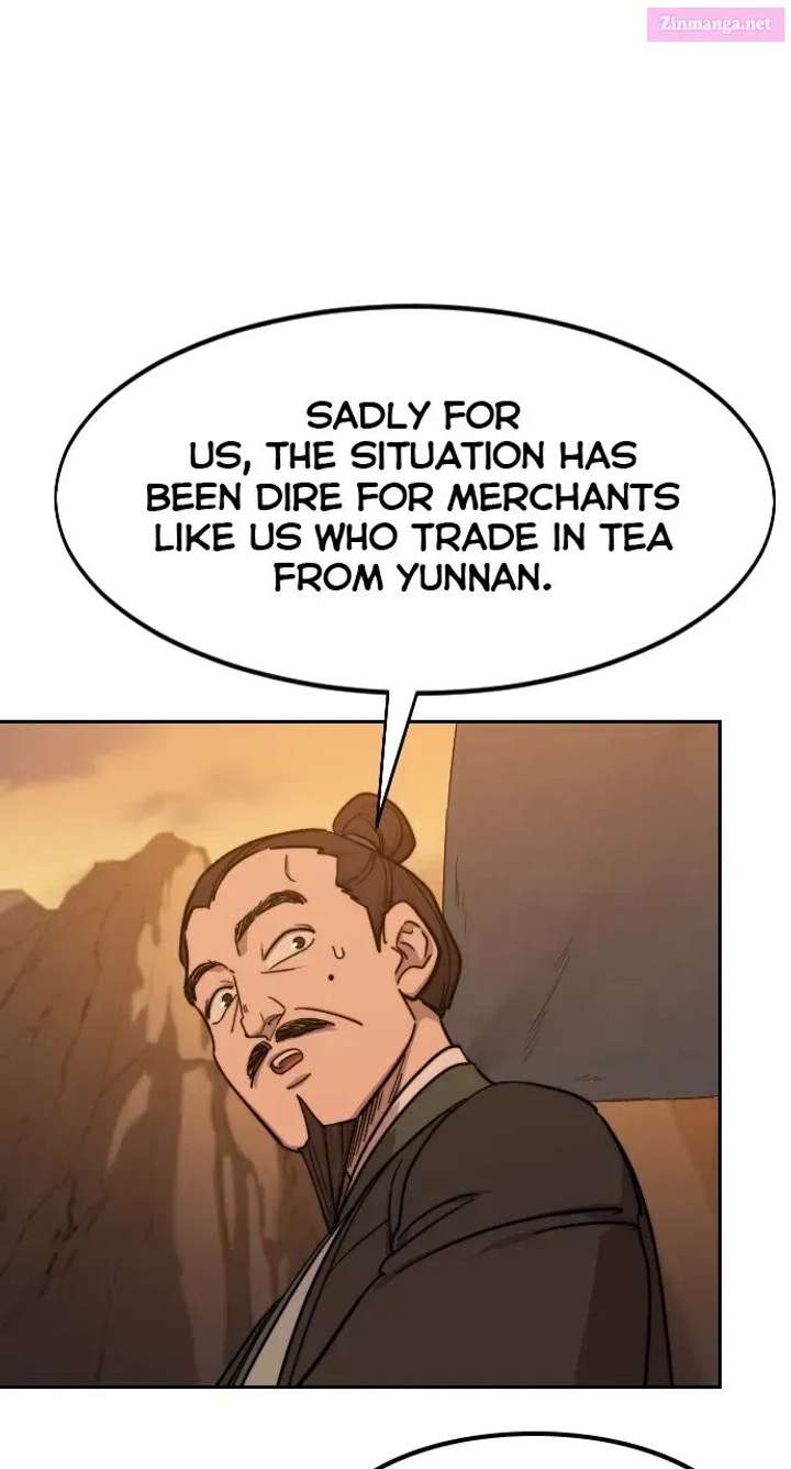 Return of the Flowery Mountain Sect Chapter 153 page 69 - 