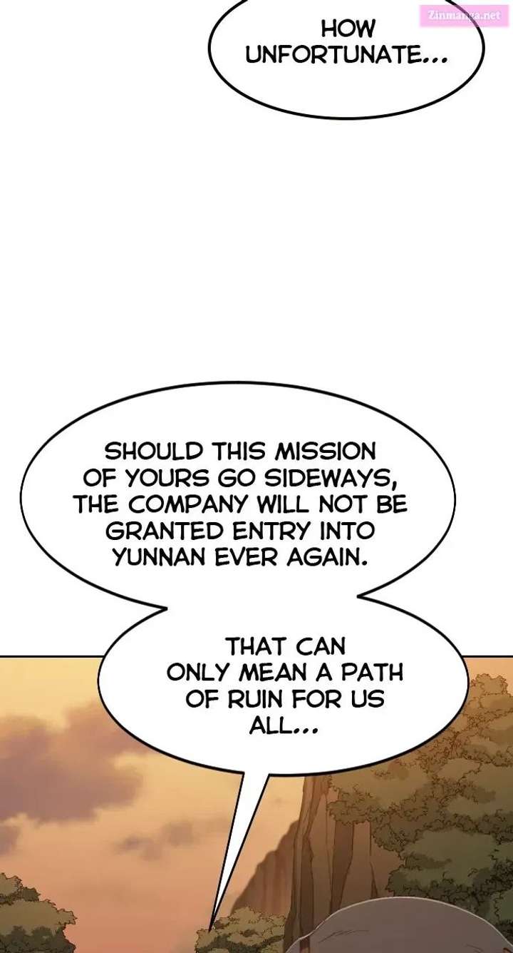 Return of the Flowery Mountain Sect Chapter 153 page 70 - 
