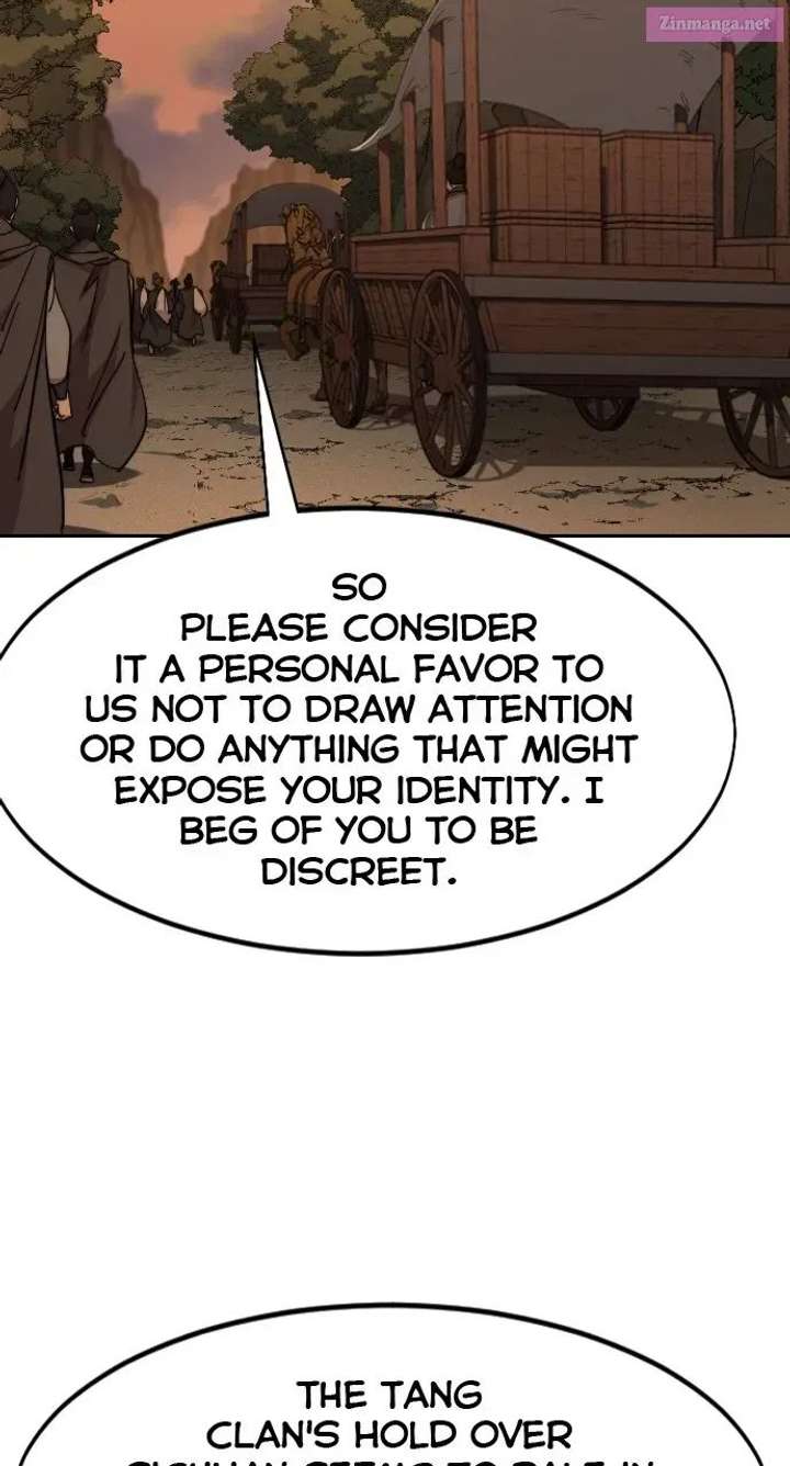 Return of the Flowery Mountain Sect Chapter 153 page 71 - 