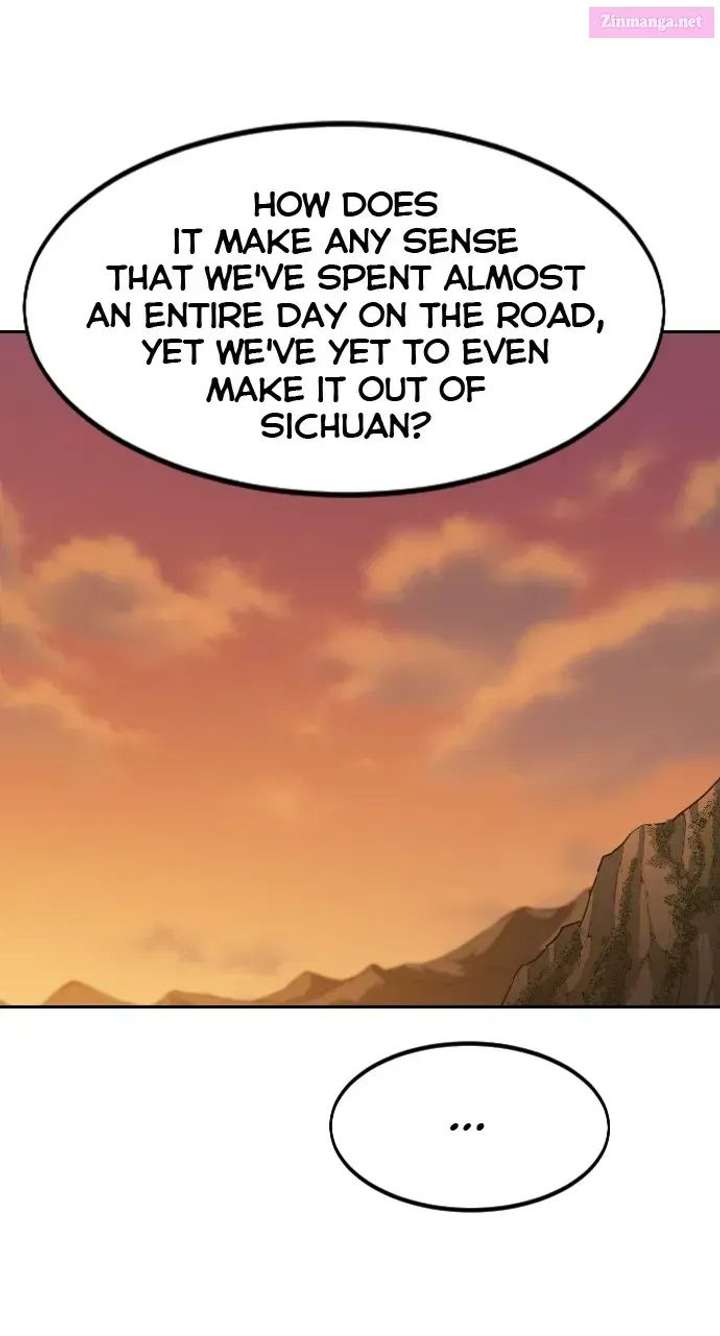 Return of the Flowery Mountain Sect Chapter 153 page 75 - 