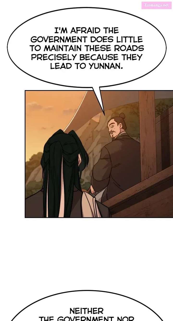 Return of the Flowery Mountain Sect Chapter 153 page 77 - 