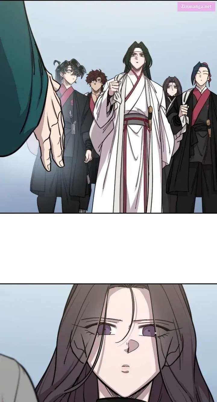 Return of the Flowery Mountain Sect Chapter 153 page 9 - 