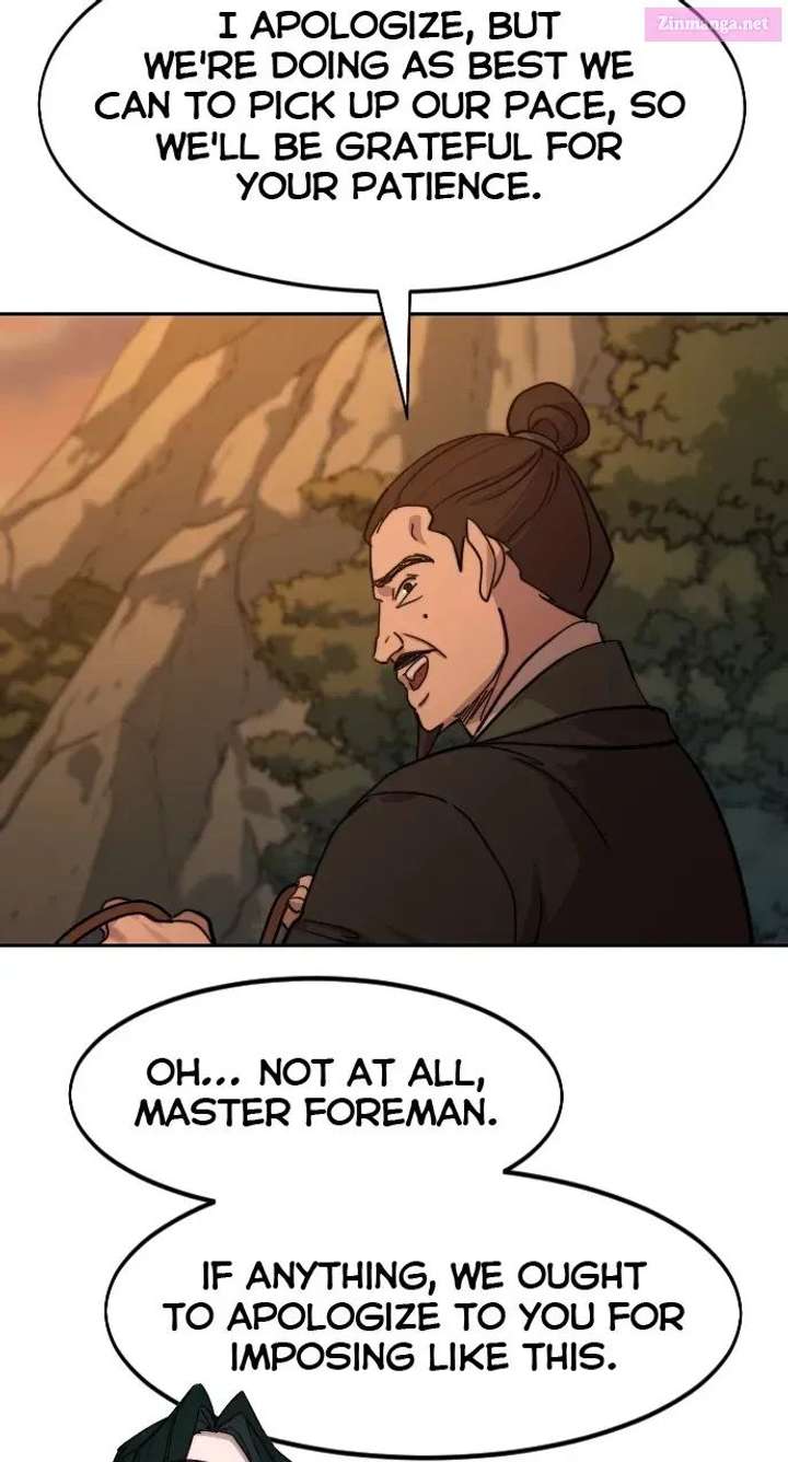Return of the Flowery Mountain Sect Chapter 153 page 81 - 