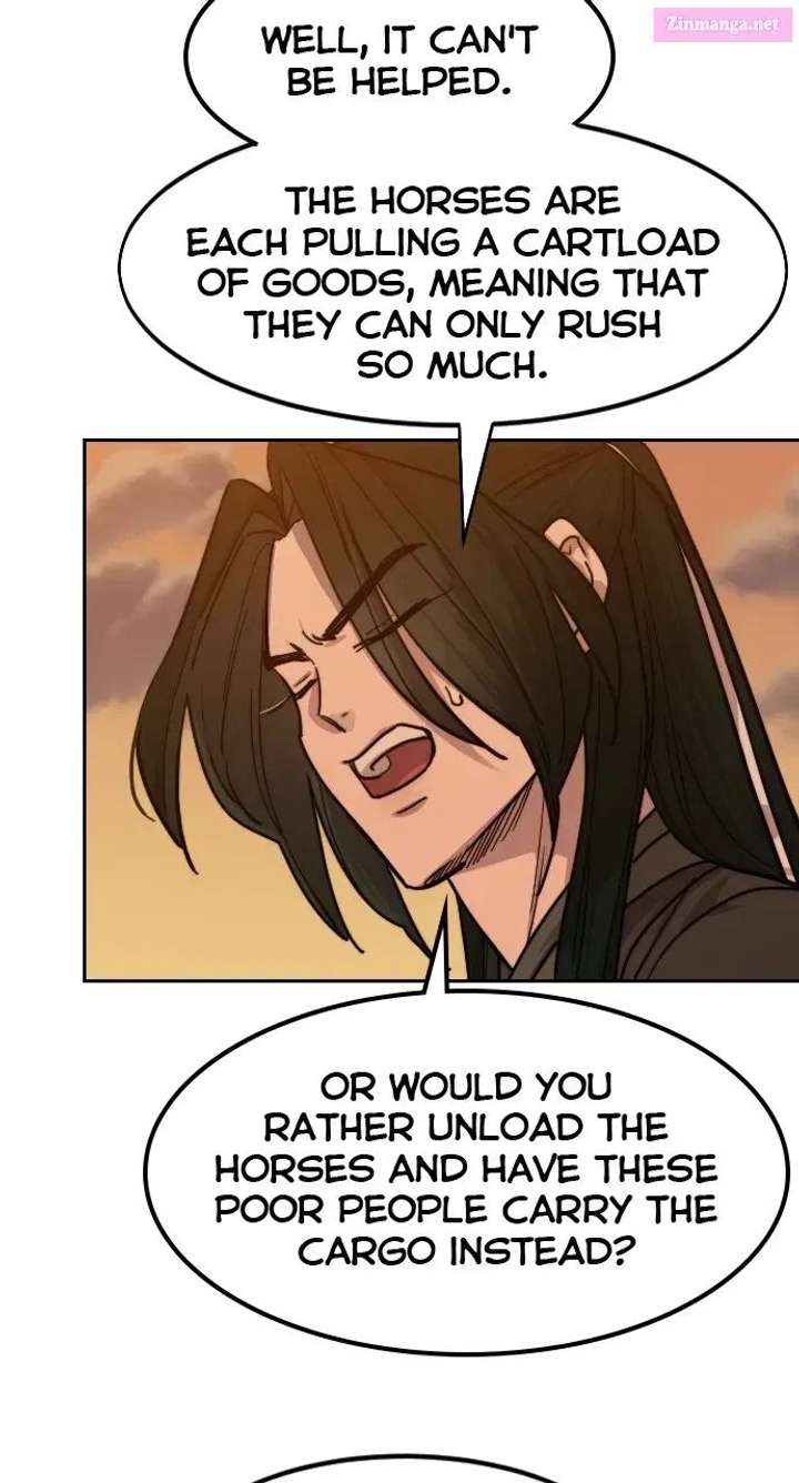 Return of the Flowery Mountain Sect Chapter 153 page 85 - 