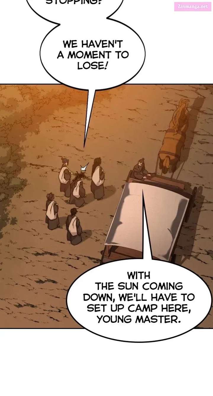 Return of the Flowery Mountain Sect Chapter 153 page 88 - 