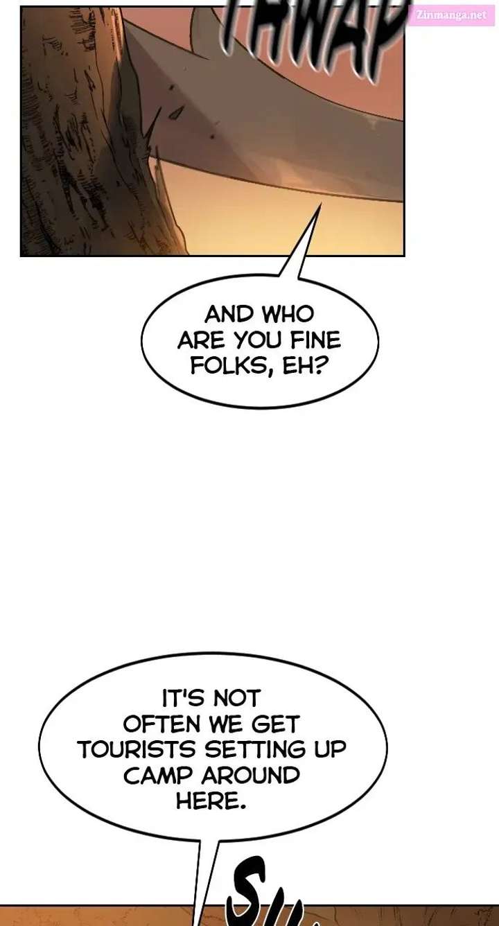 Return of the Flowery Mountain Sect Chapter 153 page 95 - 