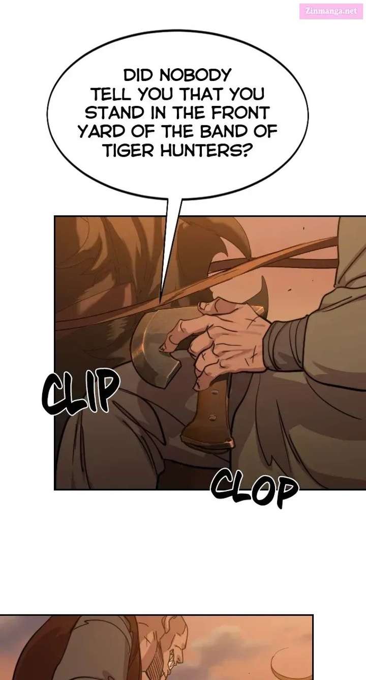 Return of the Flowery Mountain Sect Chapter 153 page 97 - 