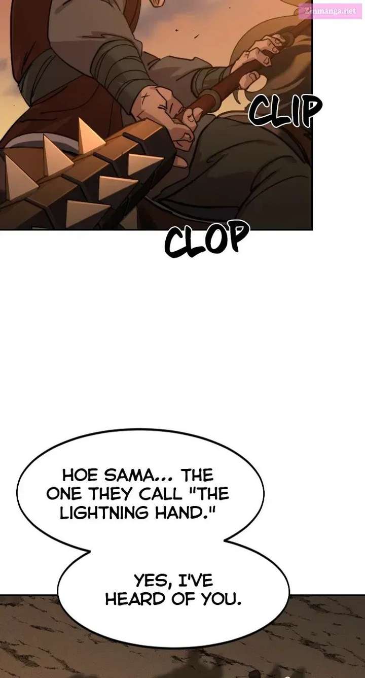 Return of the Flowery Mountain Sect Chapter 153 page 98 - 