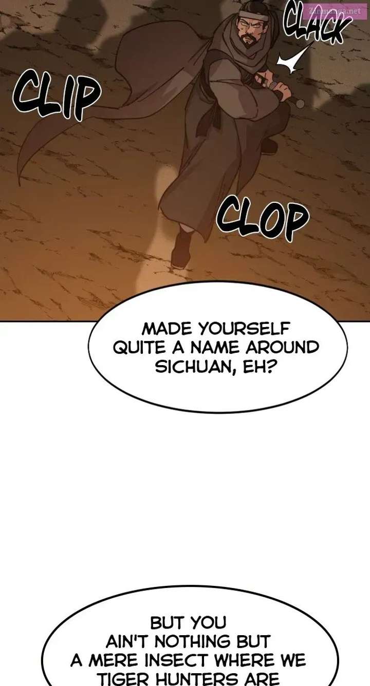 Return of the Flowery Mountain Sect Chapter 153 page 99 - 