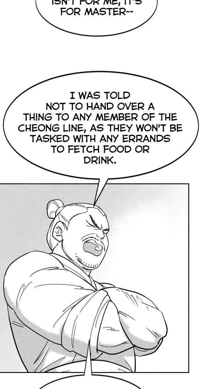 Return of the Flowery Mountain Sect Chapter 154 page 14 - 