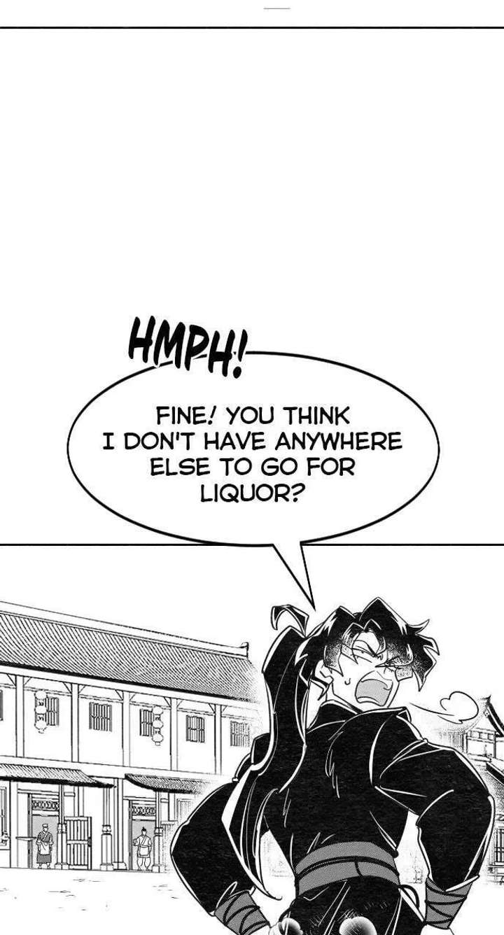 Return of the Flowery Mountain Sect Chapter 154 page 19 - 