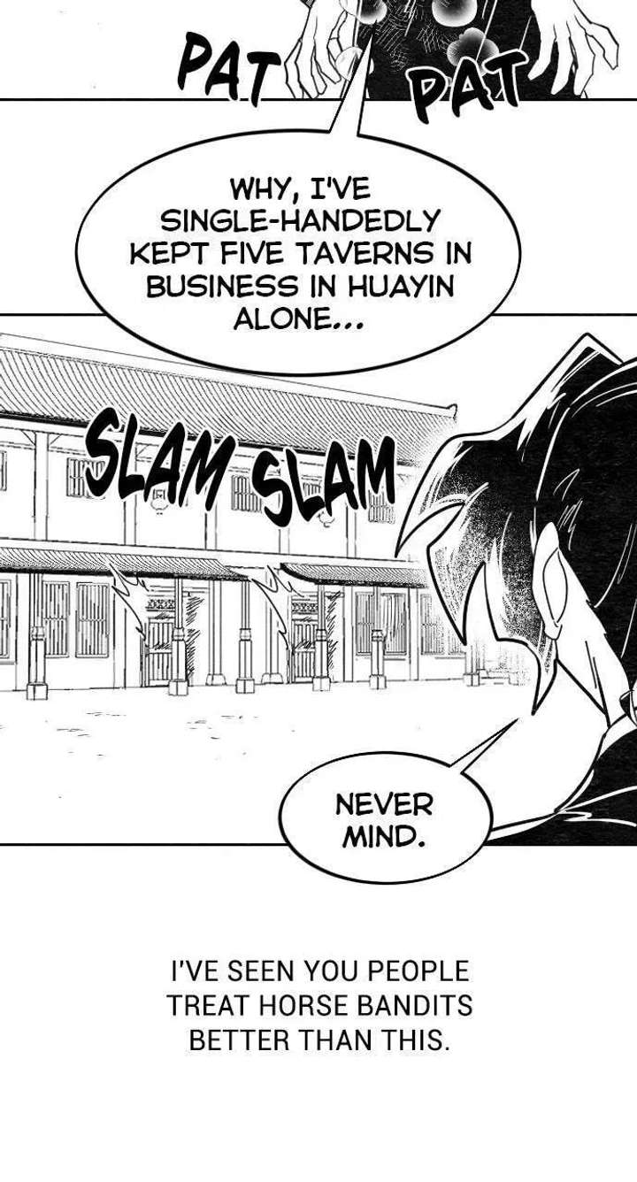 Return of the Flowery Mountain Sect Chapter 154 page 20 - 