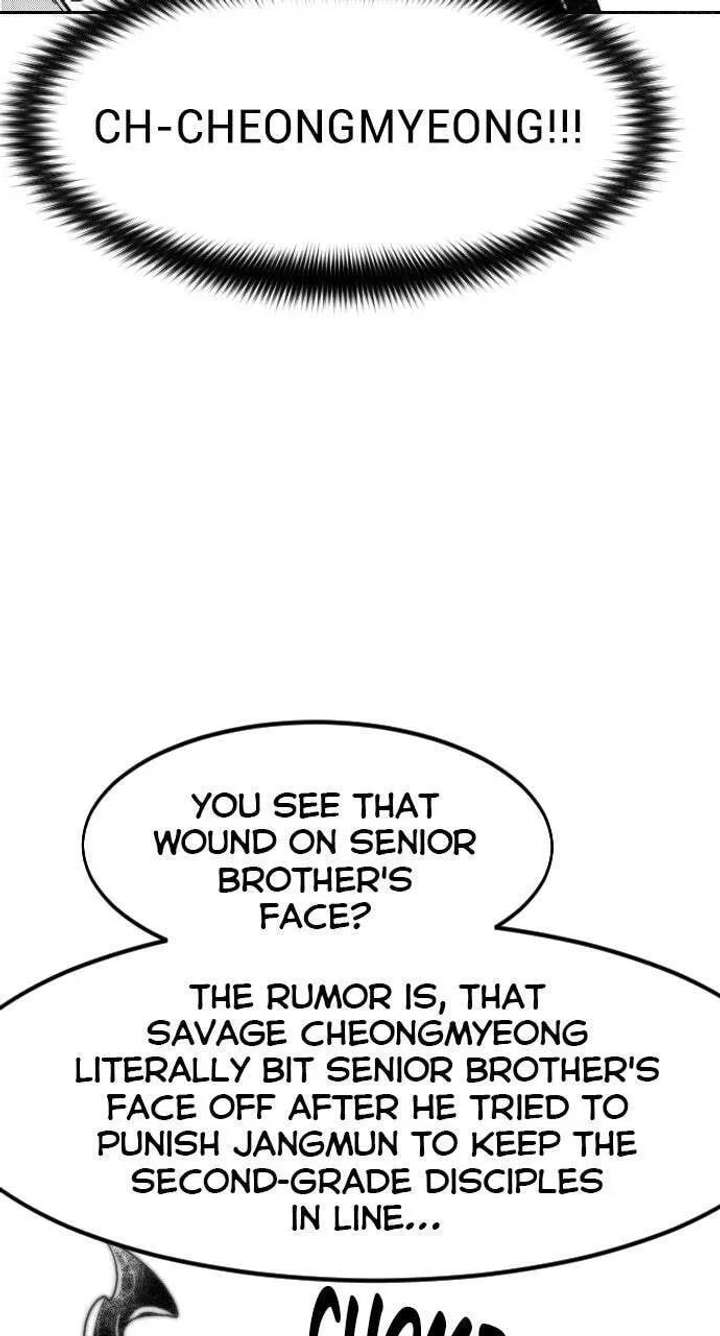 Return of the Flowery Mountain Sect Chapter 154 page 25 - 