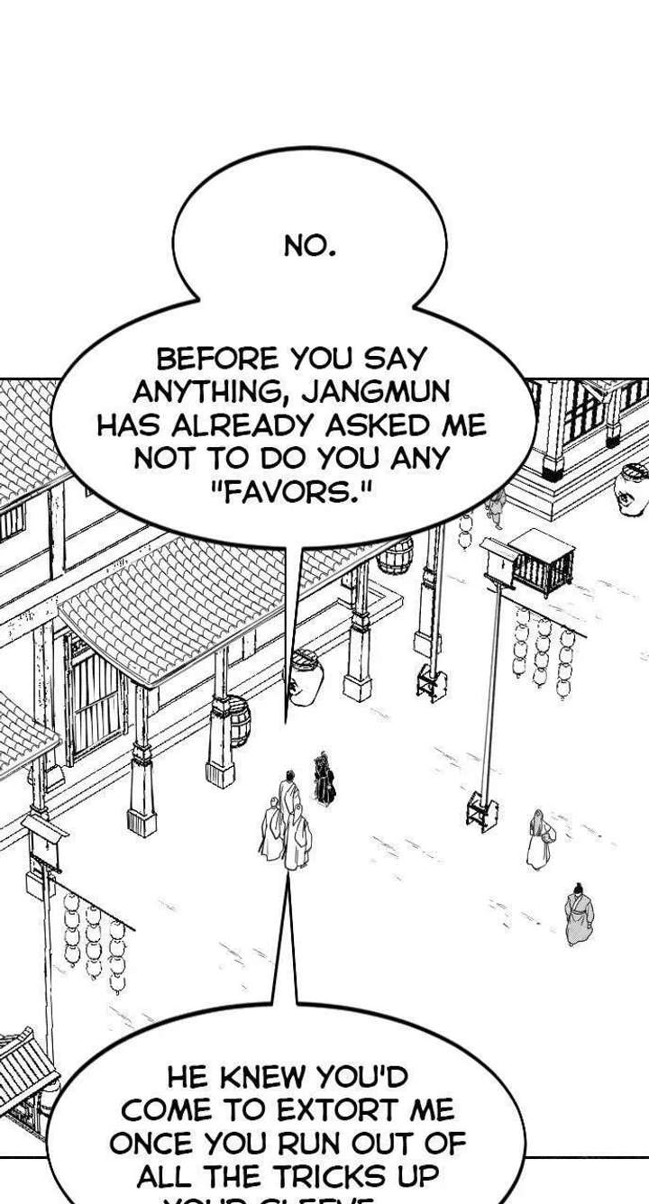 Return of the Flowery Mountain Sect Chapter 154 page 29 - 