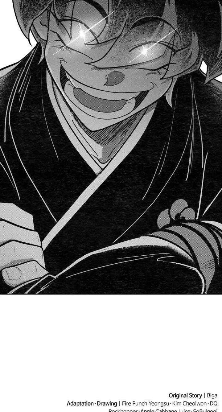 Return of the Flowery Mountain Sect Chapter 154 page 44 - 