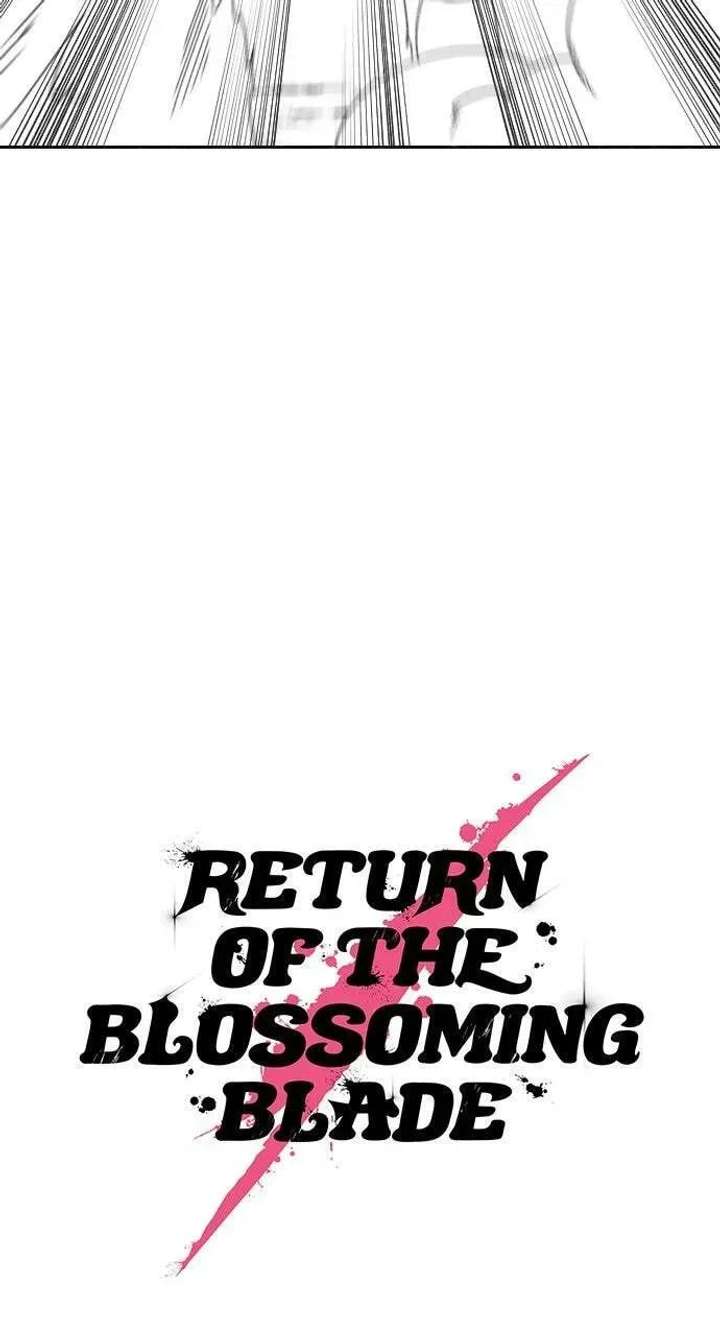 Return of the Flowery Mountain Sect Chapter 154 page 6 - 