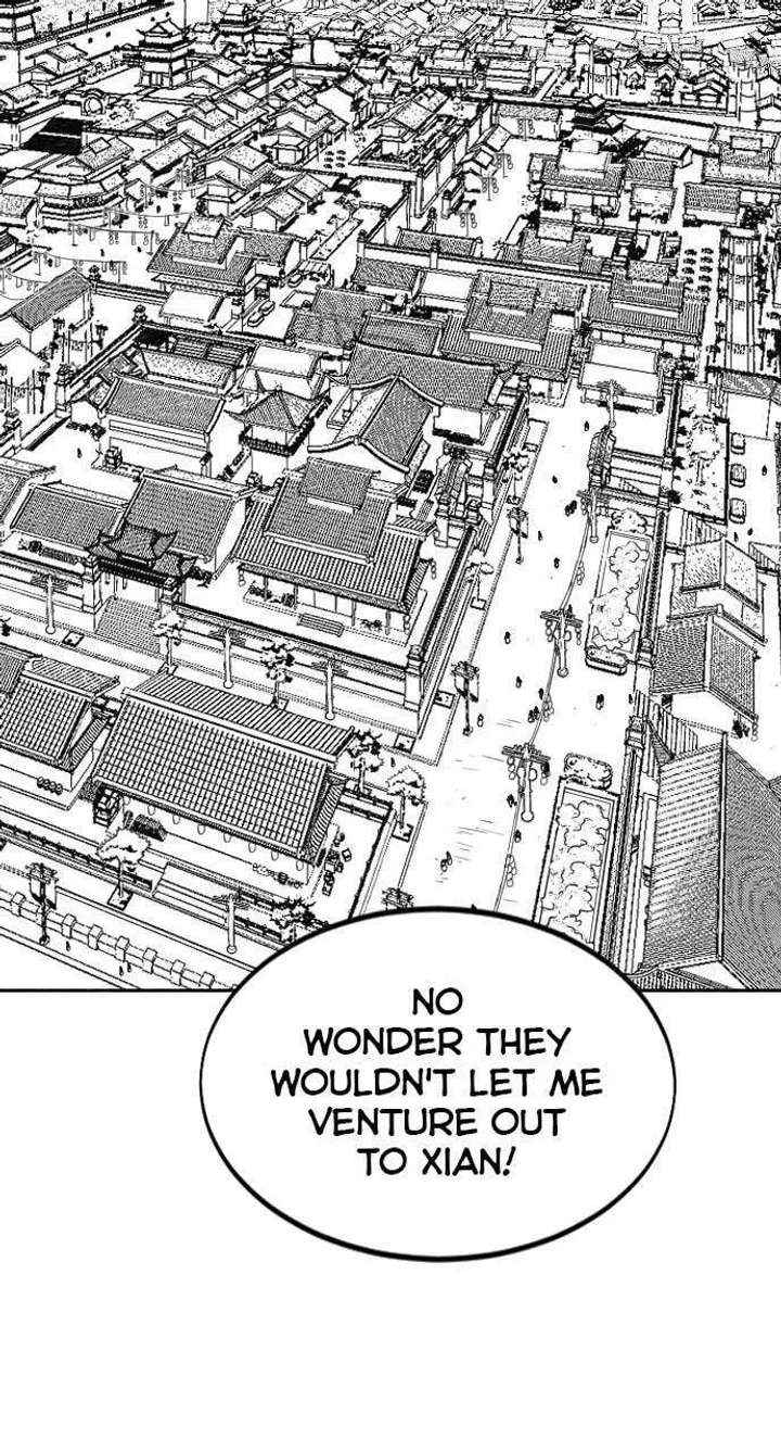 Return of the Flowery Mountain Sect Chapter 155 page 2 - 