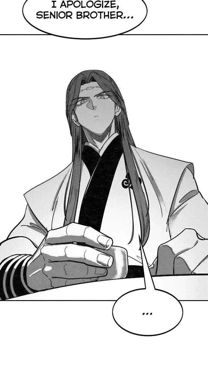 Return of the Flowery Mountain Sect Chapter 155 page 22 - 