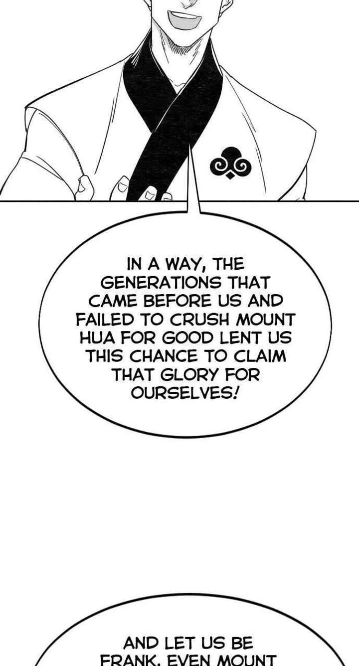 Return of the Flowery Mountain Sect Chapter 155 page 28 - 