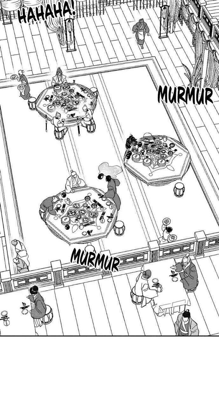 Return of the Flowery Mountain Sect Chapter 155 page 34 - 