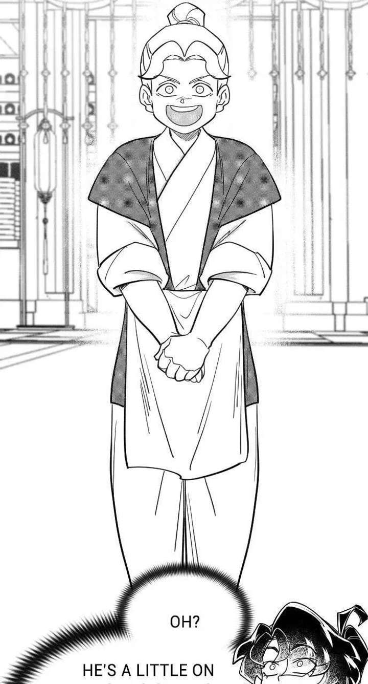 Return of the Flowery Mountain Sect Chapter 155 page 7 - 
