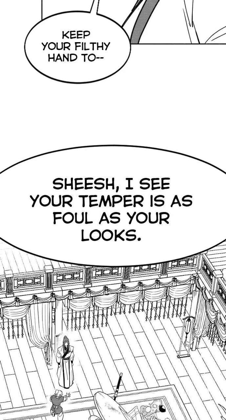 Return of the Flowery Mountain Sect Chapter 156 page 12 - 