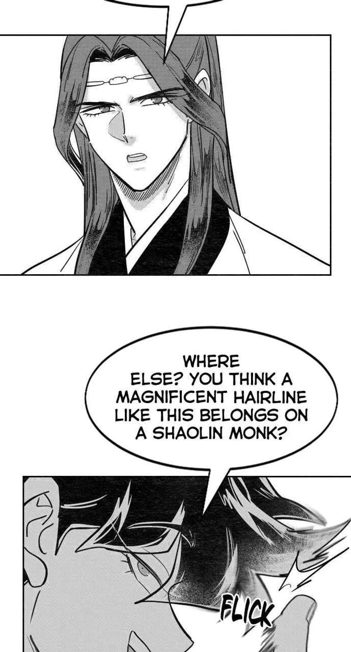 Return of the Flowery Mountain Sect Chapter 156 page 16 - 