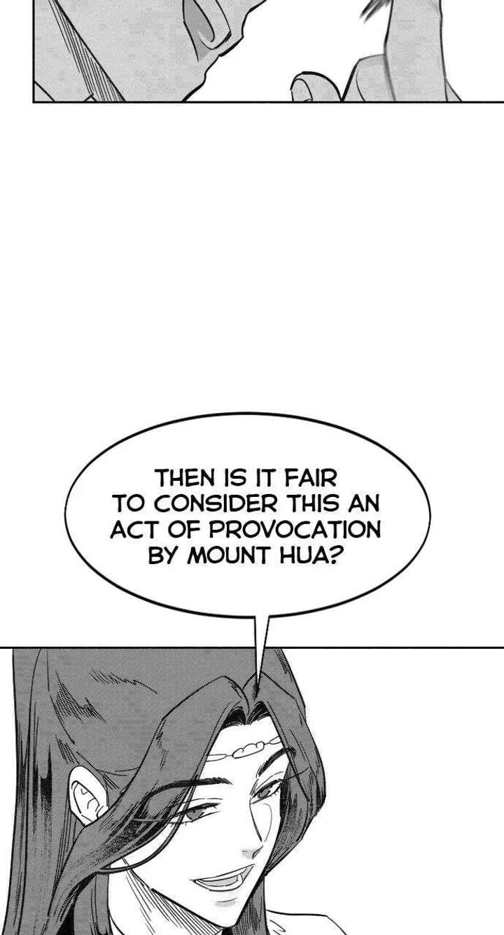 Return of the Flowery Mountain Sect Chapter 156 page 17 - 