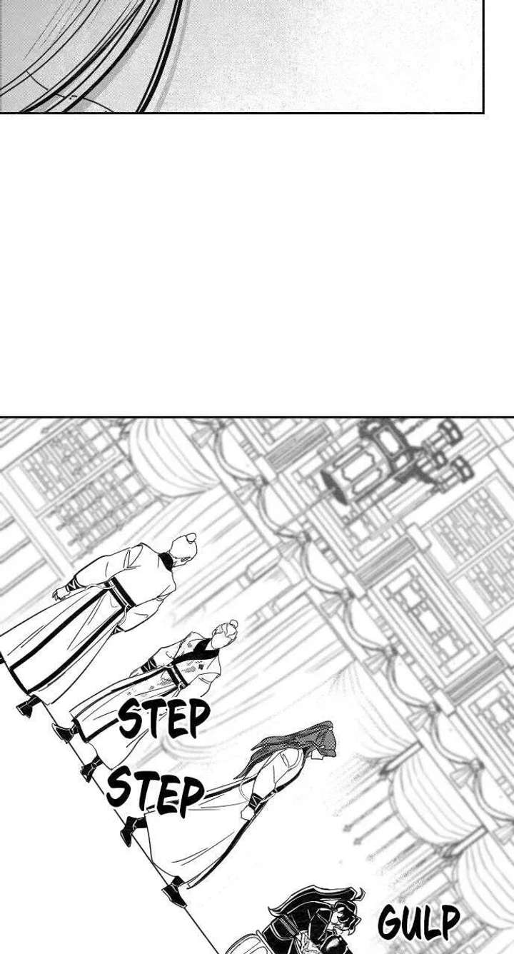 Return of the Flowery Mountain Sect Chapter 156 page 21 - 