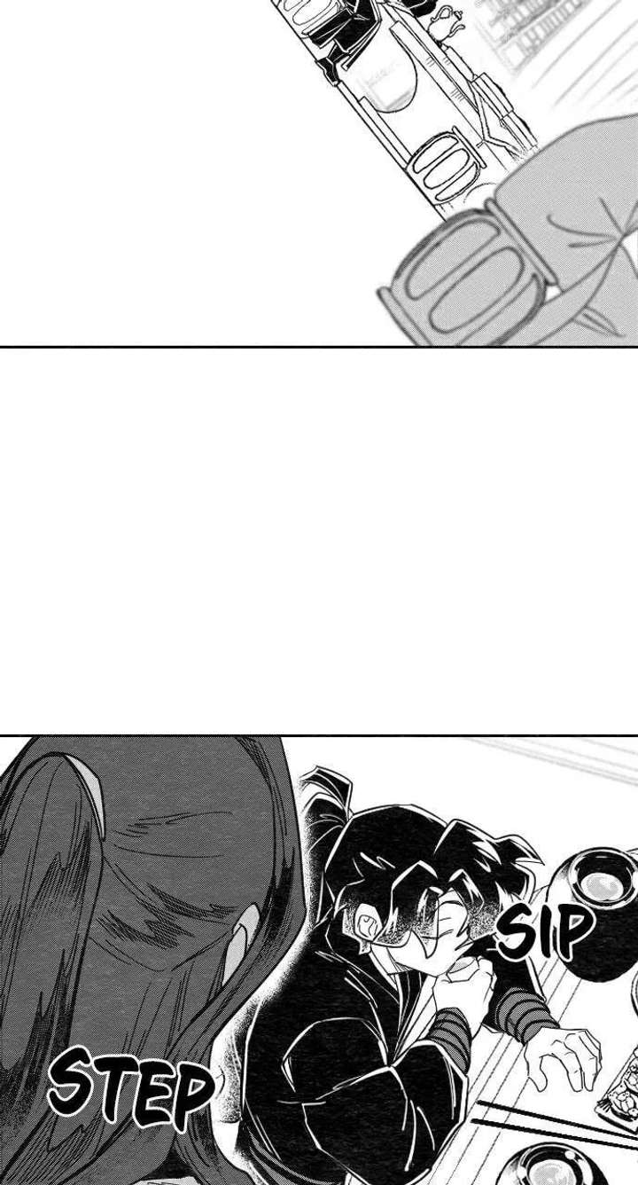 Return of the Flowery Mountain Sect Chapter 156 page 22 - 