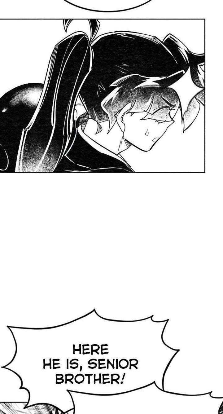 Return of the Flowery Mountain Sect Chapter 156 page 46 - 
