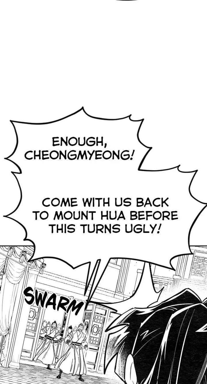 Return of the Flowery Mountain Sect Chapter 156 page 48 - 