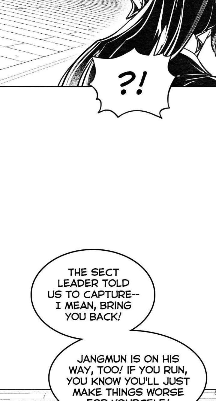 Return of the Flowery Mountain Sect Chapter 156 page 49 - 