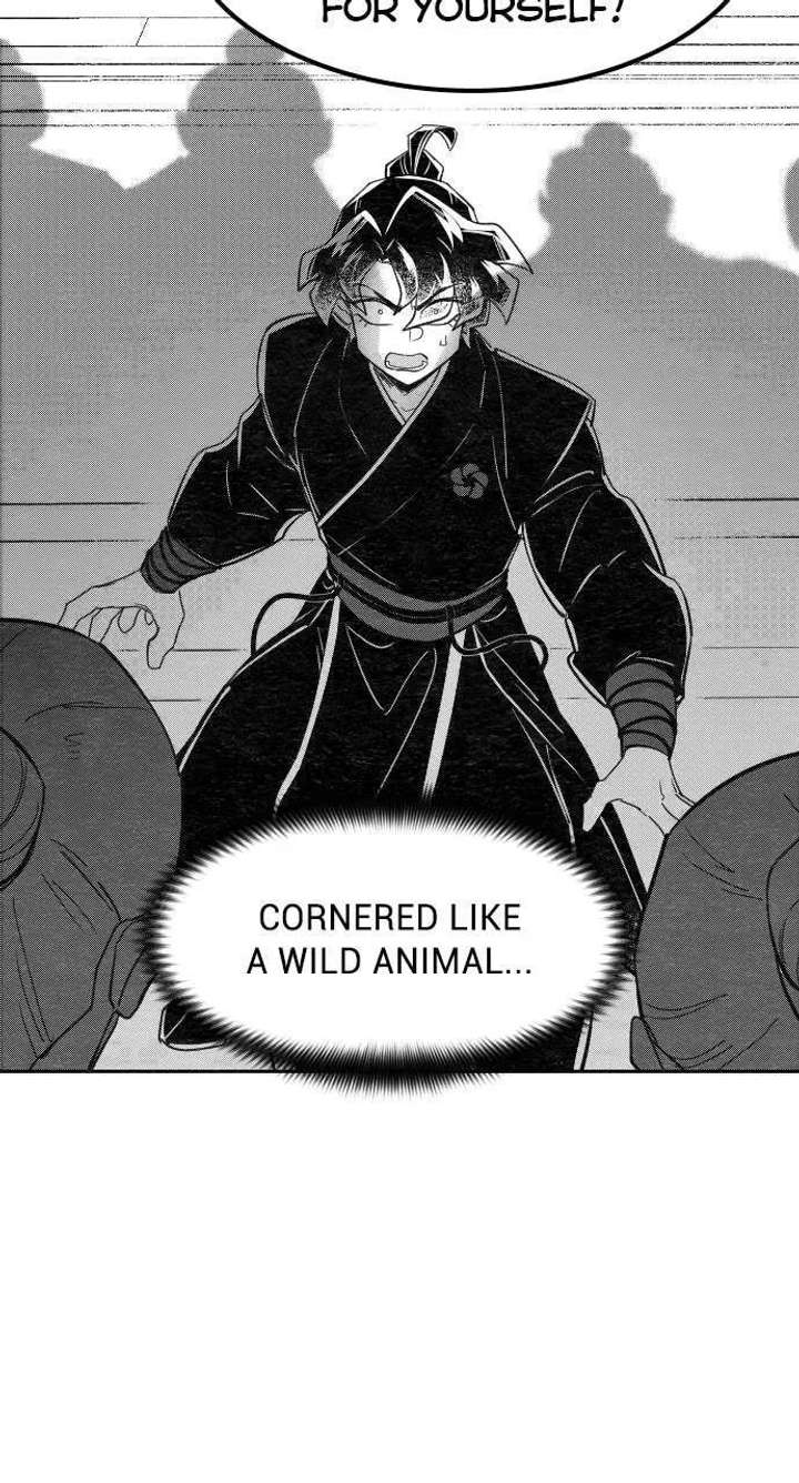 Return of the Flowery Mountain Sect Chapter 156 page 50 - 
