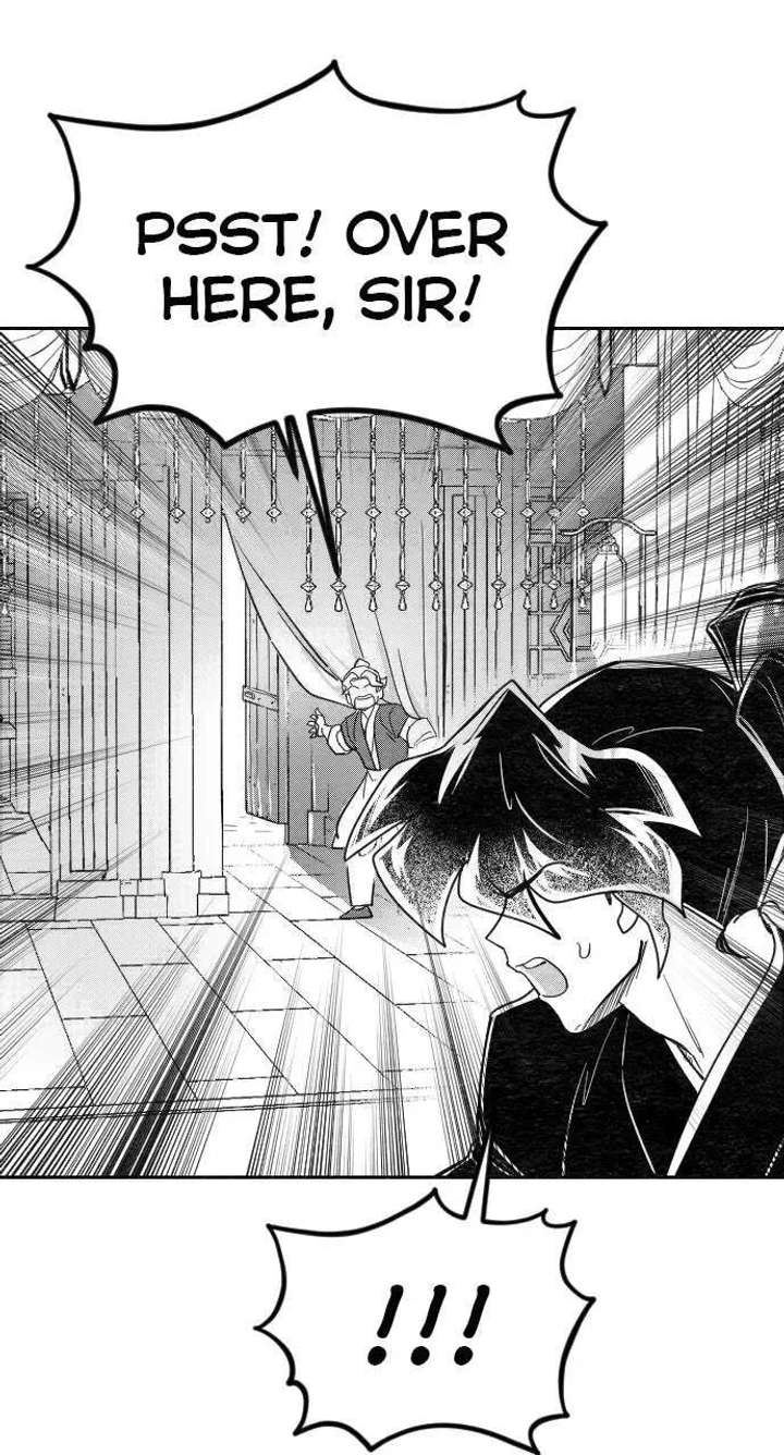 Return of the Flowery Mountain Sect Chapter 156 page 51 - 