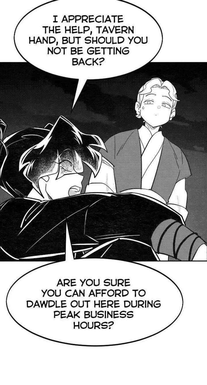 Return of the Flowery Mountain Sect Chapter 157 page 3 - 