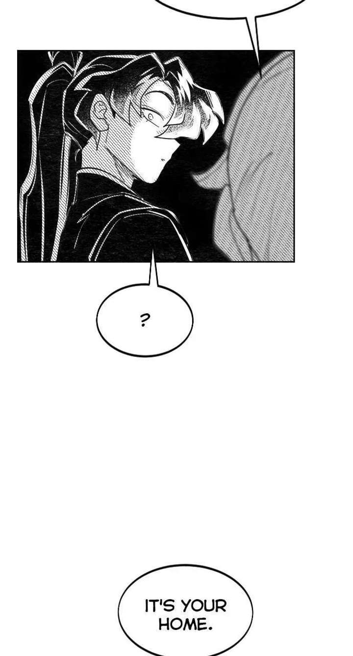 Return of the Flowery Mountain Sect Chapter 157 page 33 - 