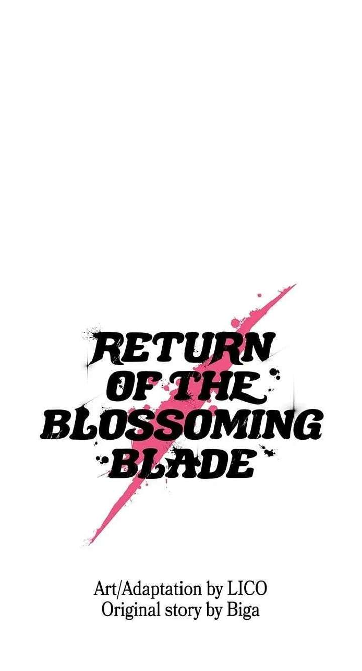 Return of the Flowery Mountain Sect Chapter 157 page 5 - 