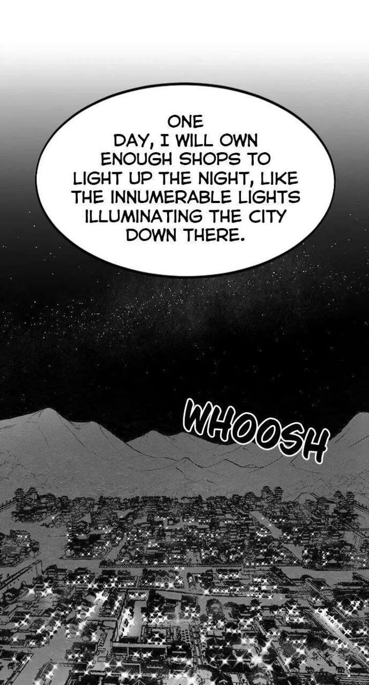 Return of the Flowery Mountain Sect Chapter 157 page 45 - 
