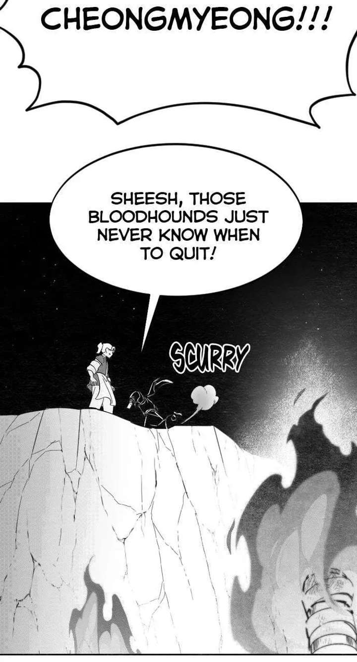 Return of the Flowery Mountain Sect Chapter 157 page 49 - 