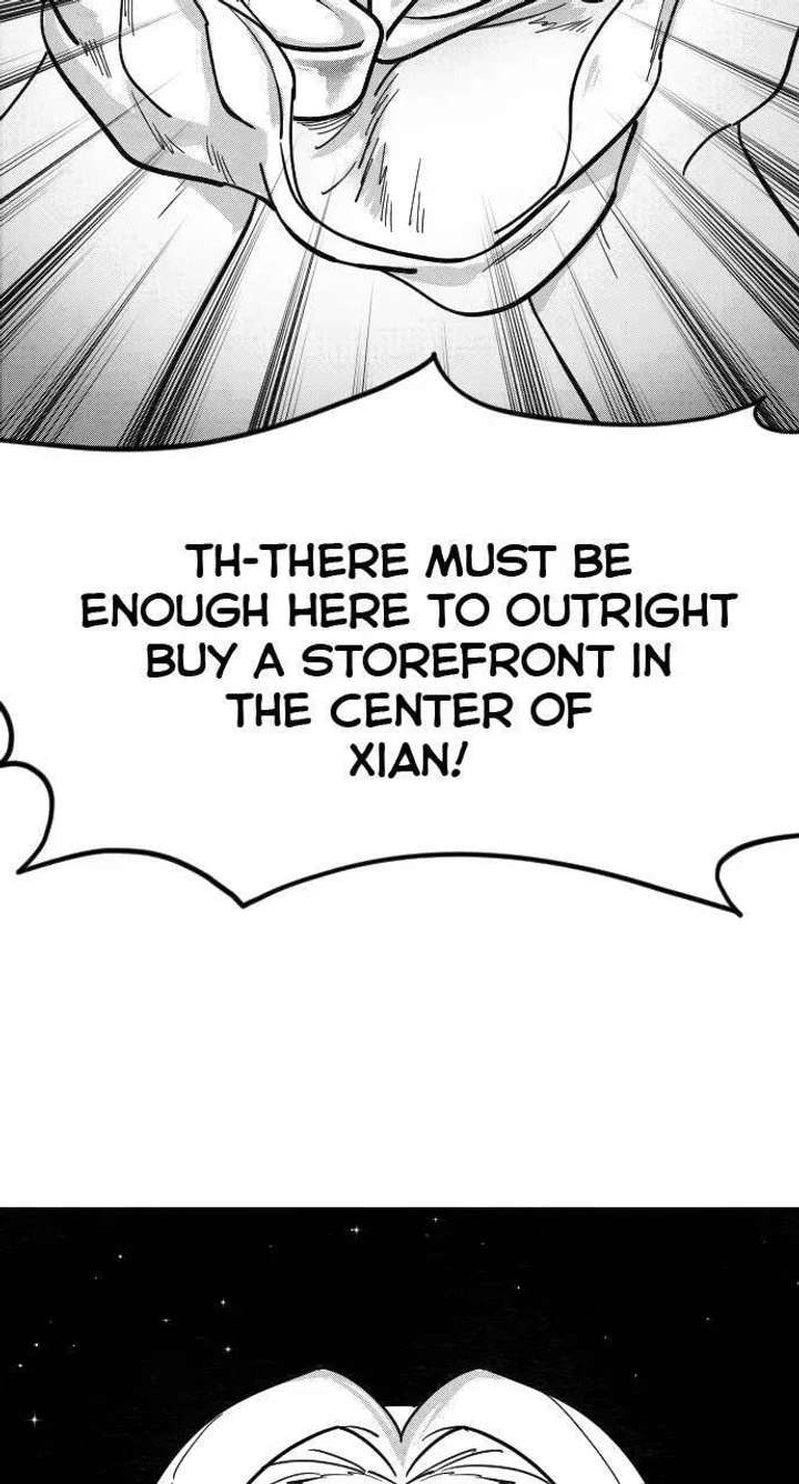 Return of the Flowery Mountain Sect Chapter 157 page 60 - 