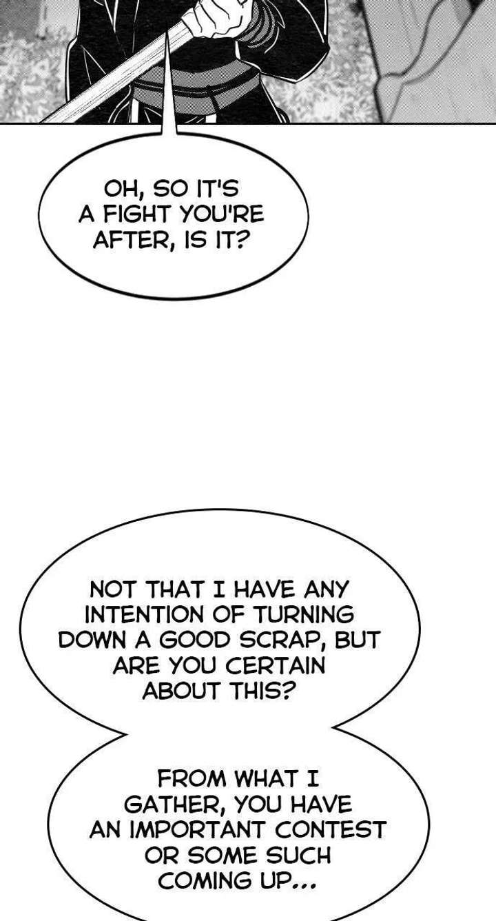 Return of the Flowery Mountain Sect Chapter 158 page 11 - 