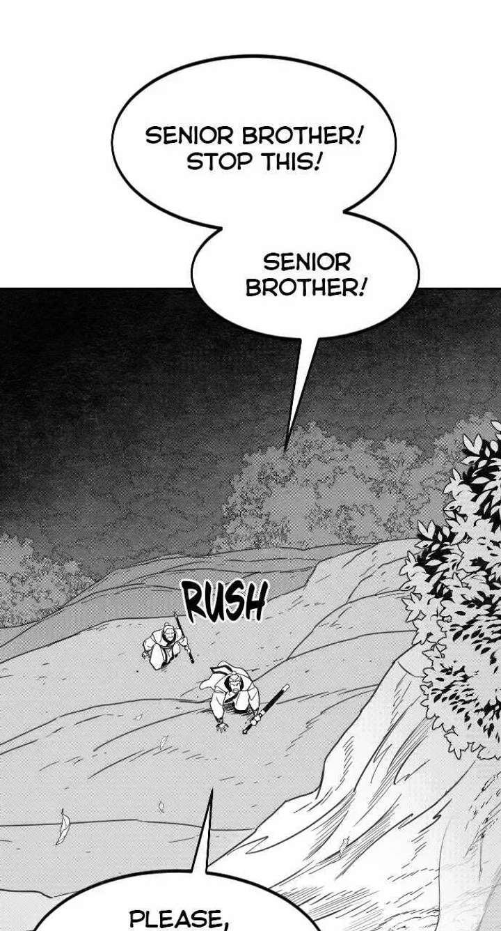 Return of the Flowery Mountain Sect Chapter 158 page 24 - 