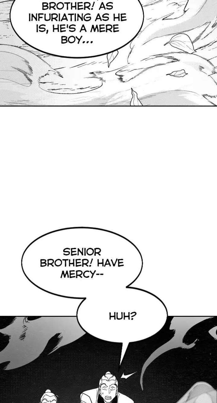 Return of the Flowery Mountain Sect Chapter 158 page 25 - 